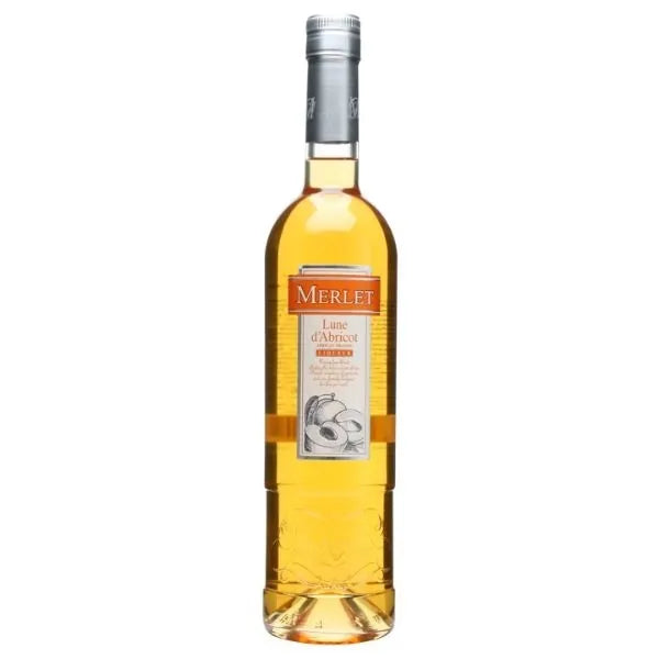 Merlet Lune D'Abricot Apricot Brandy Liqueur 70cl | 25%