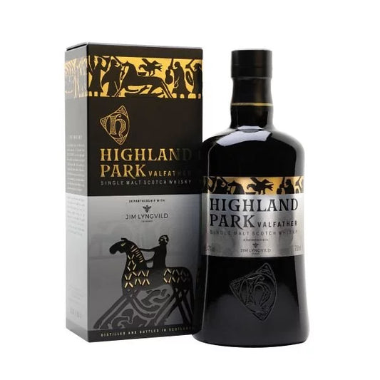 Highland Park Valfather 70cl | 47%
