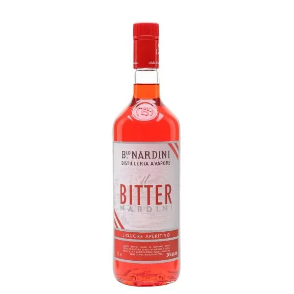 Nardini Bitter Liqueur 100cl | 24%