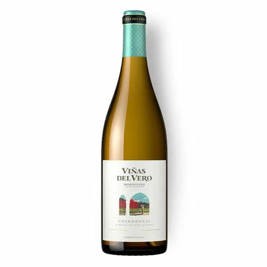 Vinas del Vero Charonnday 2021 75cl | 13.5%
