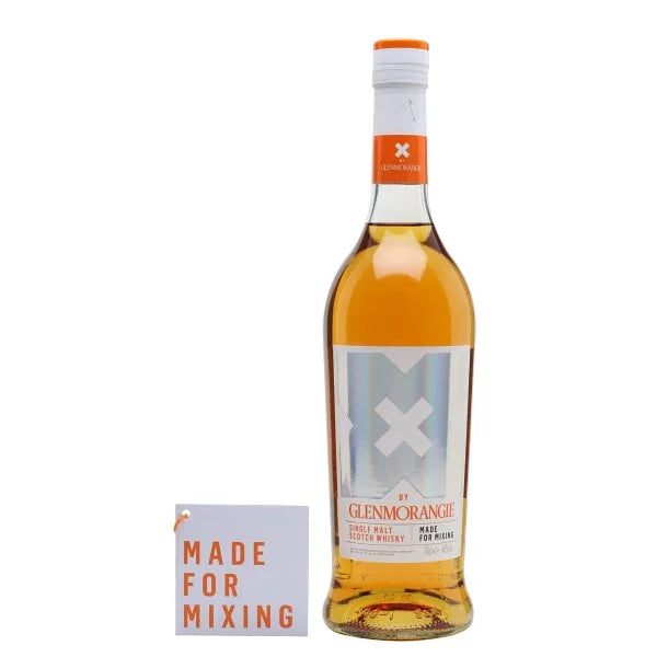 Glenmorangie X 70cl | 40%