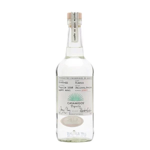 Casamigos Blanco Tequila 70cl | 40%