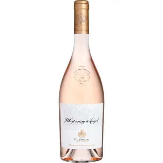 Chateau D’Esclans Whispering Angel 2022 75cl | 13.5%