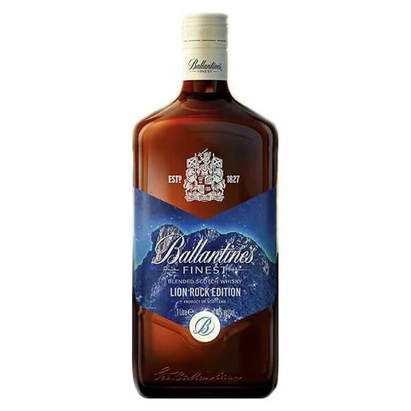 Ballantine's Finest 100cl | 40%