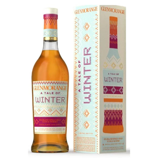 Glenmorangie A Tale Of Winter 70cl | 45%