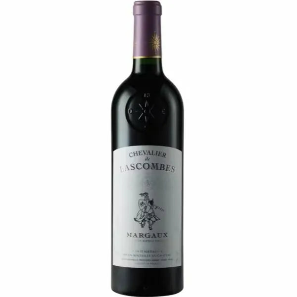 Chevalier de Lascombes Red Wine 2019 75cl | 14%