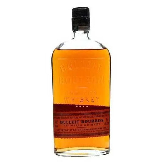 Bulleit Bourbon 70cl | 45%