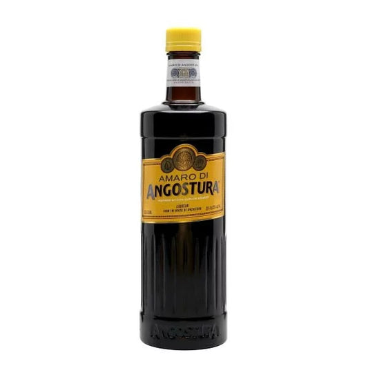 Amaro Di Angostura Liqueur 70cl | 35%