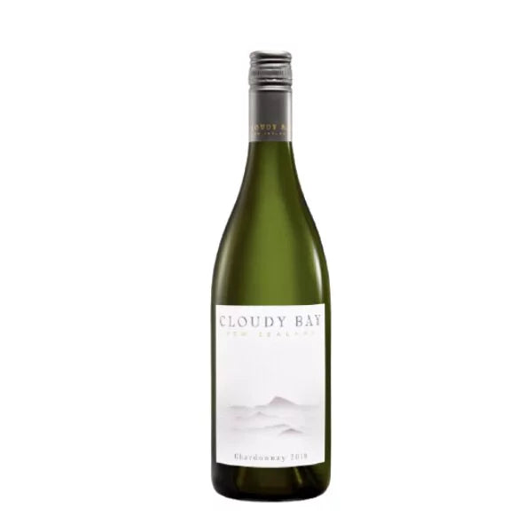 Cloudy Bay Chardonnay 2020 75cl | 13.5%