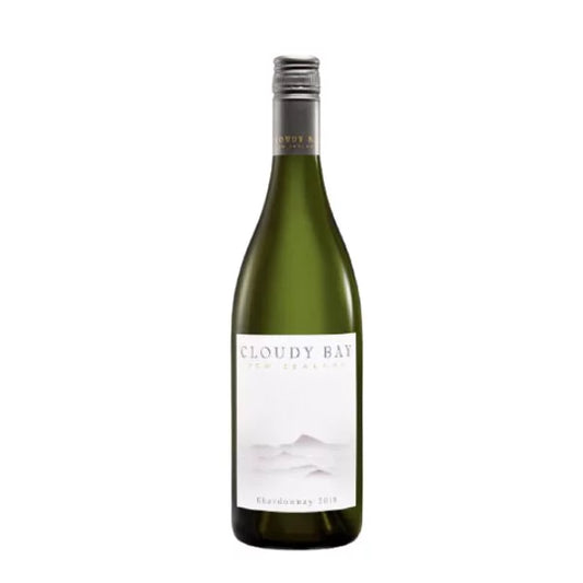Cloudy Bay Chardonnay 2020 75cl | 13.5%
