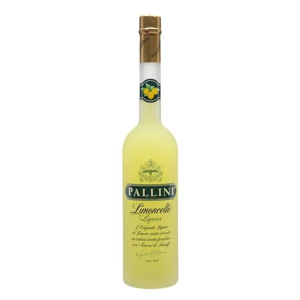 Pallini Limoncello (Lemoncello) Liqueur 70cl | 26%