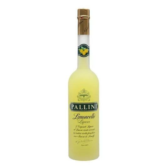 Pallini Limoncello (Lemoncello) Liqueur 70cl | 26%