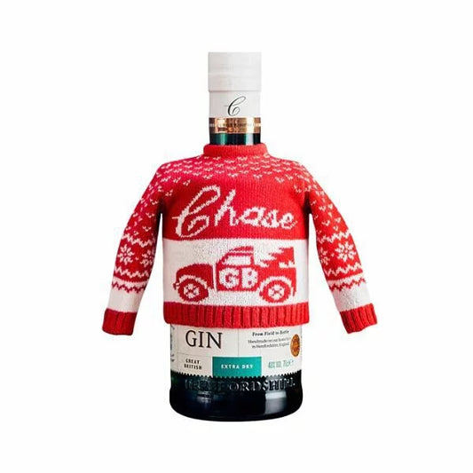 Williams Chase Great British Extra Dry Gin 70cl | 40%