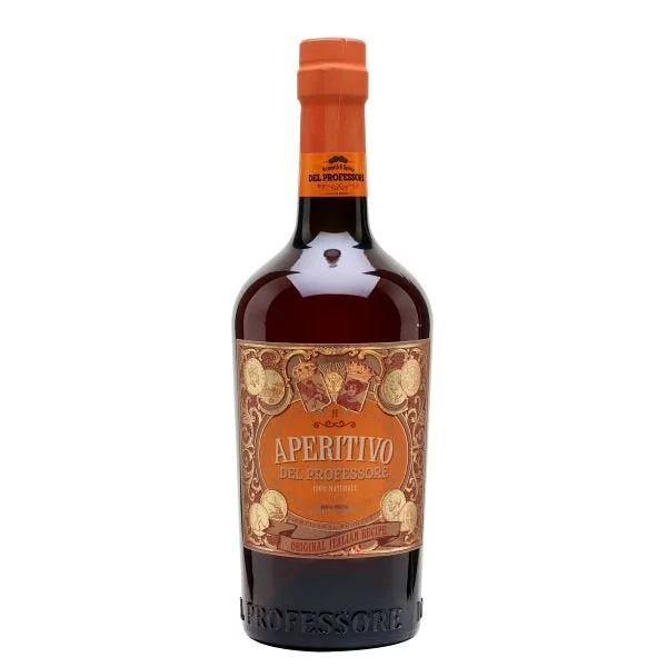 Aperitivo Del Professore 70cl | 24%