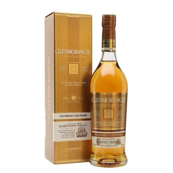Glenmorangie The Nectar D'Or Sauternes Finish 70cl | 46%