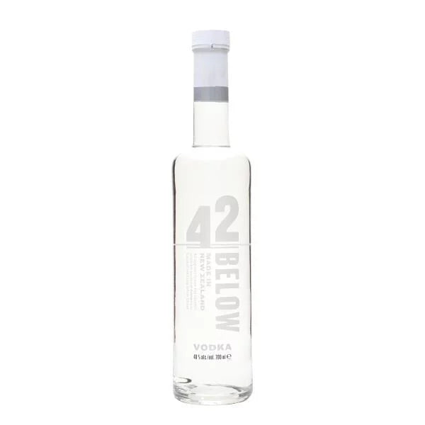 42 Below Vodka 100cl | 40%