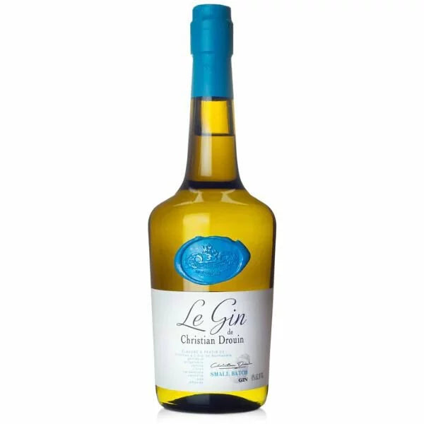 Christian Drouin De Le Gin 70cl | 40%