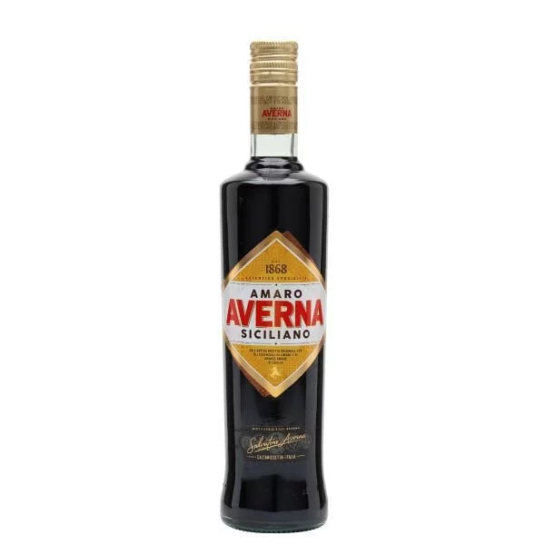 Amaro Averna 70cl | 29%