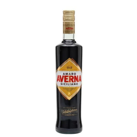 Amaro Averna 70cl | 29%