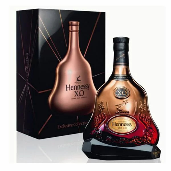 Hennessy XO Cognac Exclusive Collection 5 70cl | 40%
