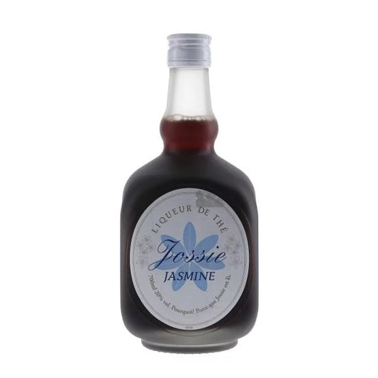Liqueur De The Jossie Jasmine 70cl | 20%