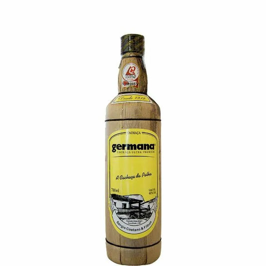 Germana Cachaca Traditional 70cl | 40%