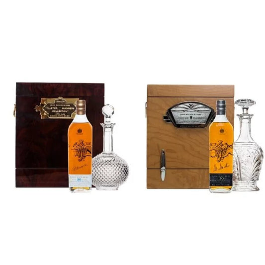 John Walker And Sons Master Blenders Collection  140cl | 40%