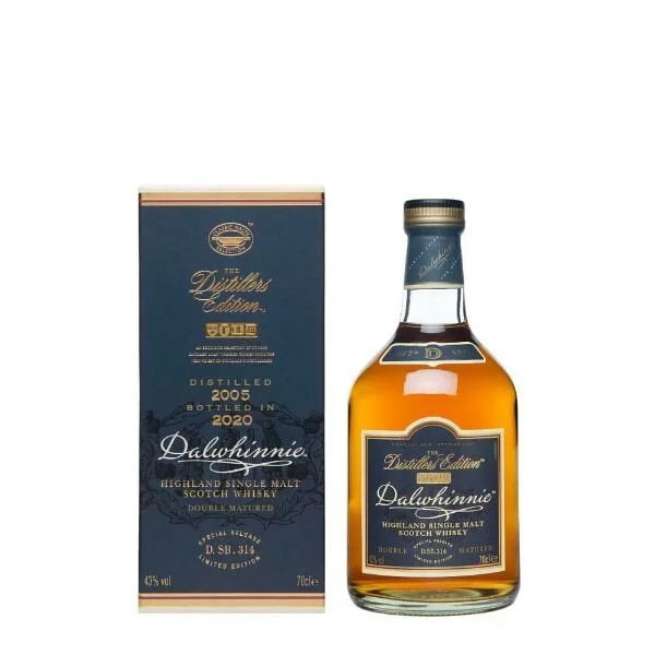 Dalwhinnie Distiller Edition 2020 70cl | 43%