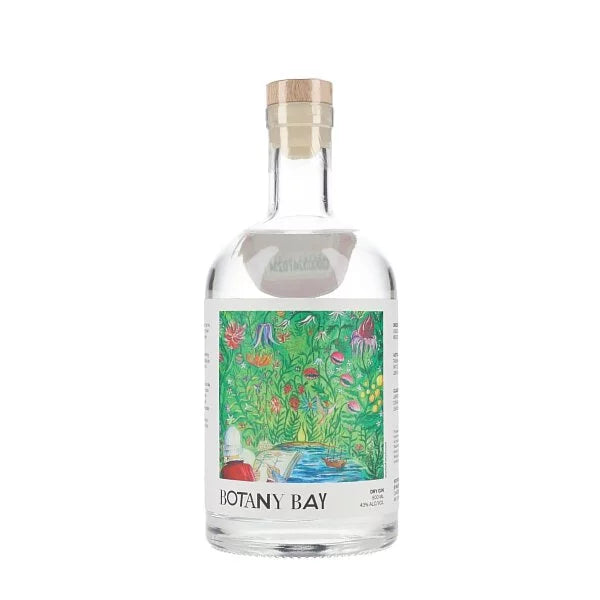Herno Botany Bay Gin 50cl | 43%