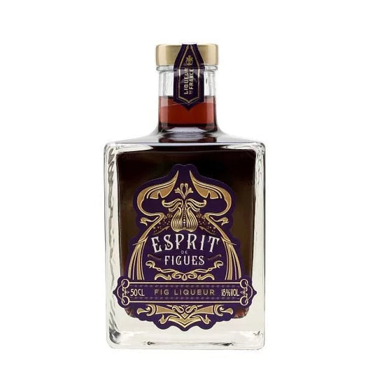 Esprit de Figues Liqueur 50cl | 18%