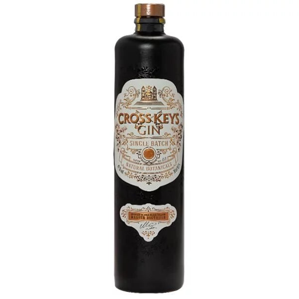 Cross Keys Gin 70cl | 41%