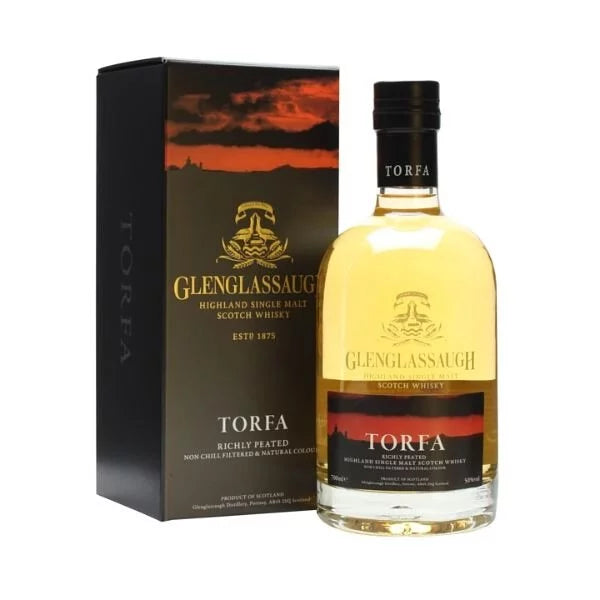 Glenglassaugh Torfa 70cl | 50%