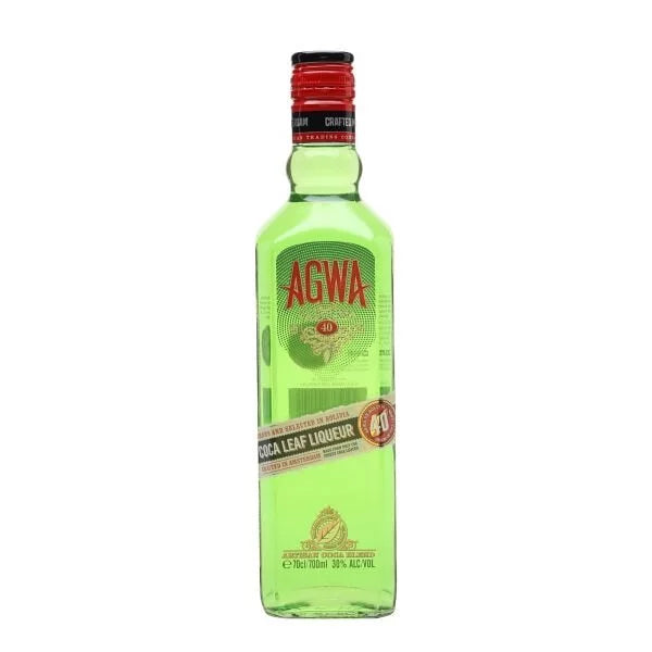 Agwa Di Bolivia Liqueur 70cl | 30%