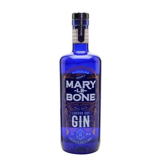Marylebone Gin 70cl | 50.2%