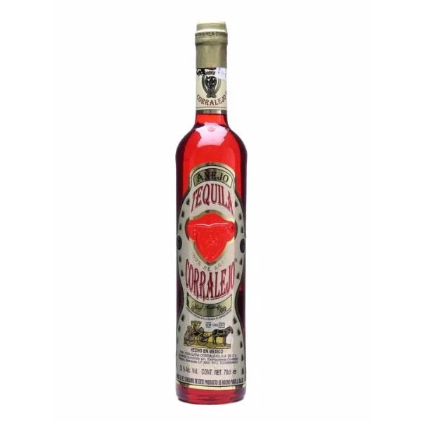 Corralejo Anejo Tequila 70cl | 38%