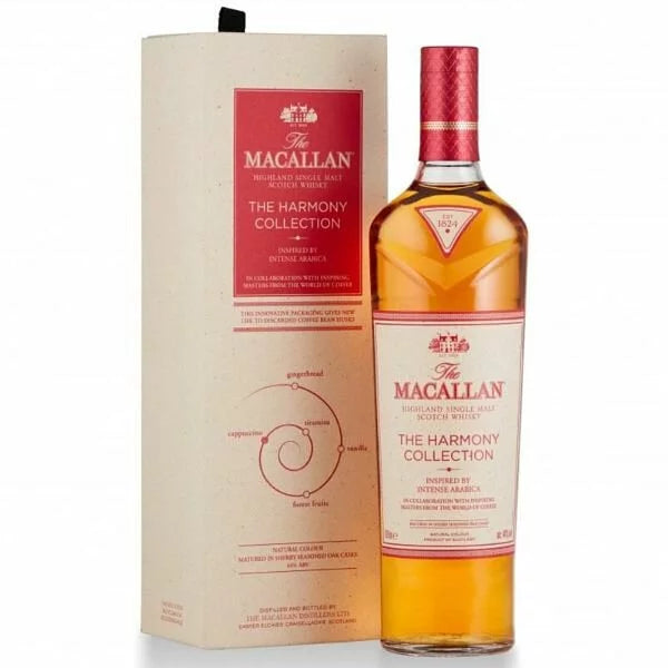 The Macallan Harmony Collection Intense Arabica 70cl | 44%