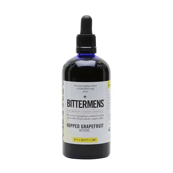 Bittermens Hopped Grapefruit Bitter 14.6cl | 53%