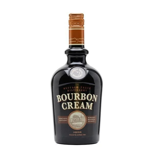 Buffalo Trace Bourbon Cream Liqueur 75cl | 15%