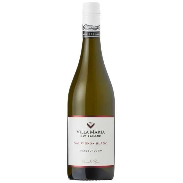 Villa Maria Private Bin Sauvignon Blanc 2022 75cl | 13%