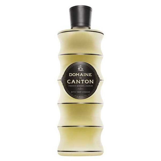 Domaine de Canton Ginger Liqueur 75cl | 28%