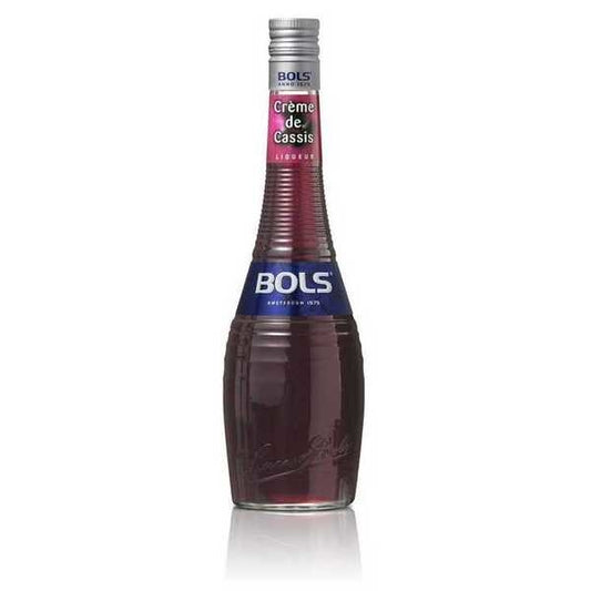 Bols Creme de Cassis Liqueur 70cl | 17%