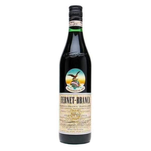 Fernet Branca 70cl | 39%