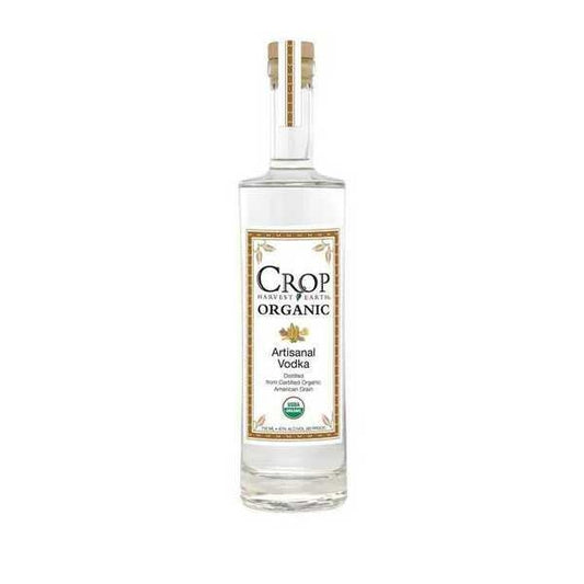 Crop Organic Vodka 75cl | 40%