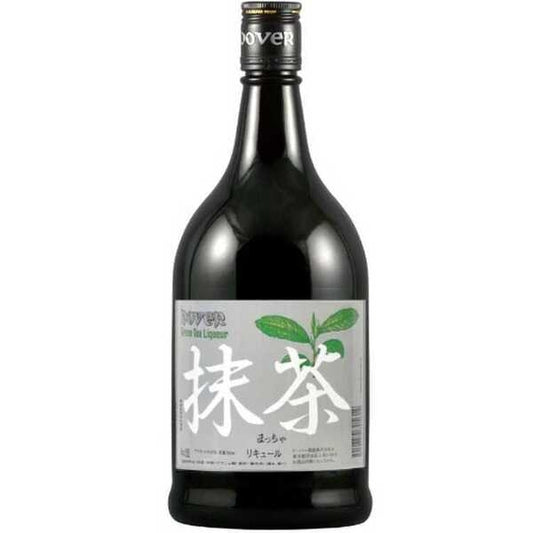 Dover Matcha (Green Tea) Liqueur 70cl | 20%