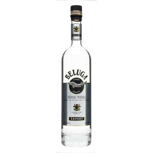 Beluga Noble Vodka 70cl | 40%