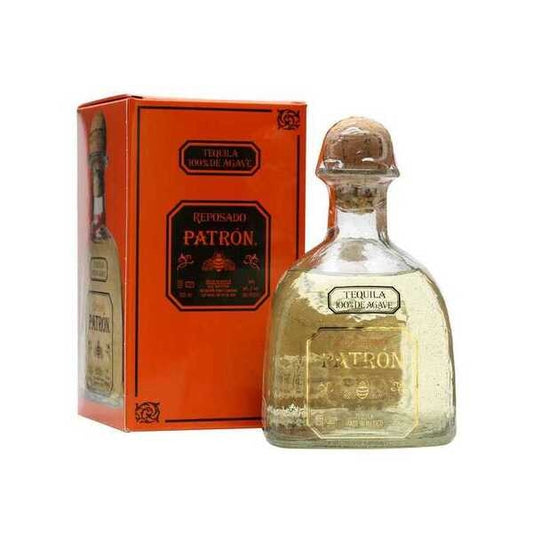 Patron Reposado Tequila 70cl | 40%