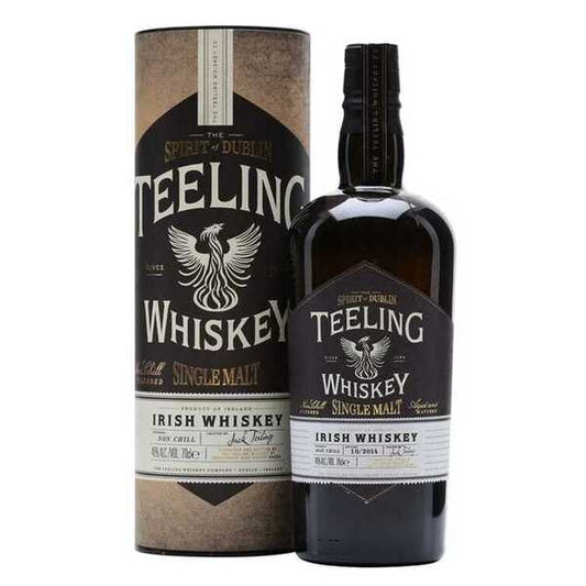 Teeling Single Malt 70cl | 46%