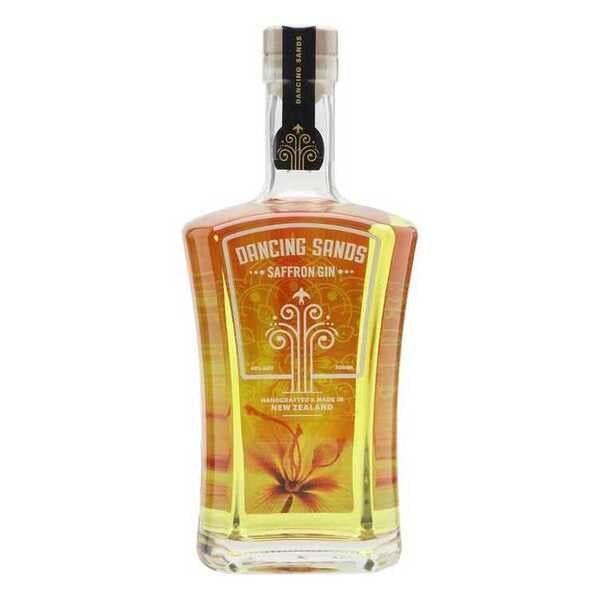 Dancing Sands Saffron Gin 70cl | 46%