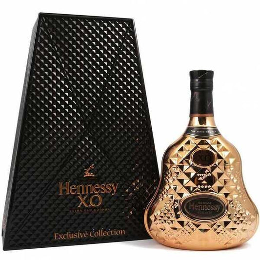 Hennessy XO Cognac Exclusive Collection 7 70cl | 40%