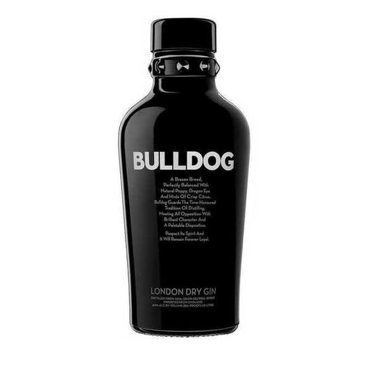 Bulldog Gin 70cl | 40%